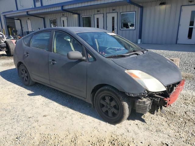 Photo 4 from auction – 2005 TOYOTA PRIUS with VIN JTDKB20U753105142