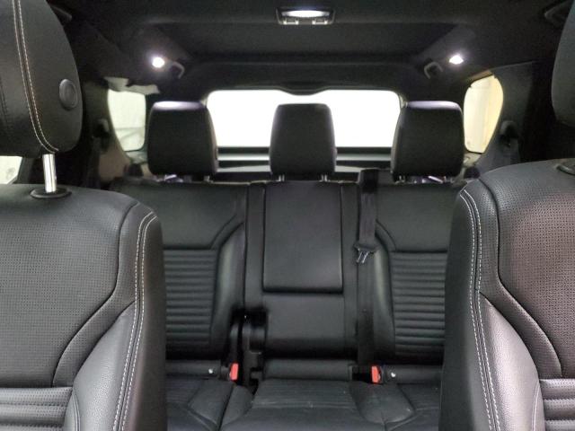Photo 10 from auction – 2022 LAND ROVER DISCOVERY with VIN SALRT4EU1N2459138