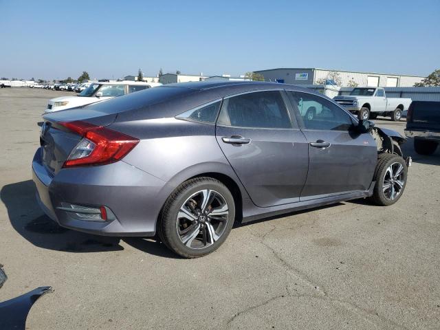 Photo 3 from auction – 2017 HONDA CIVIC LX with VIN 2HGFC2F5XHH509988
