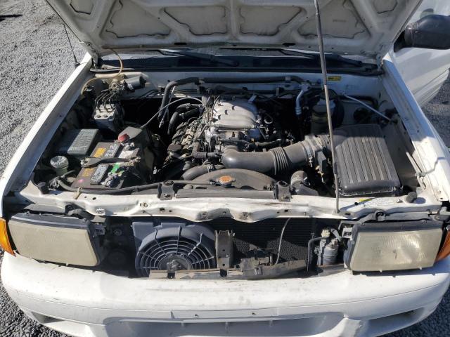 Photo 12 from auction – 1998 ISUZU RODEO S with VIN 4S2CK58W2W4367789