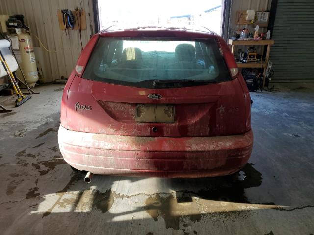 صورة رقم 6 من المزاد - 2004 FORD FOCUS ZX5 مع VIN 3FAHP37Z34R110315