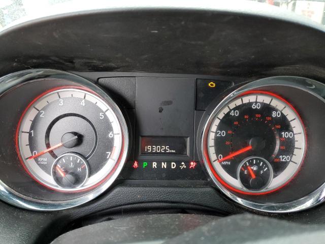 Photo 9 from auction – 2015 DODGE GRAND CARA with VIN 2C4RDGCG3FR551180