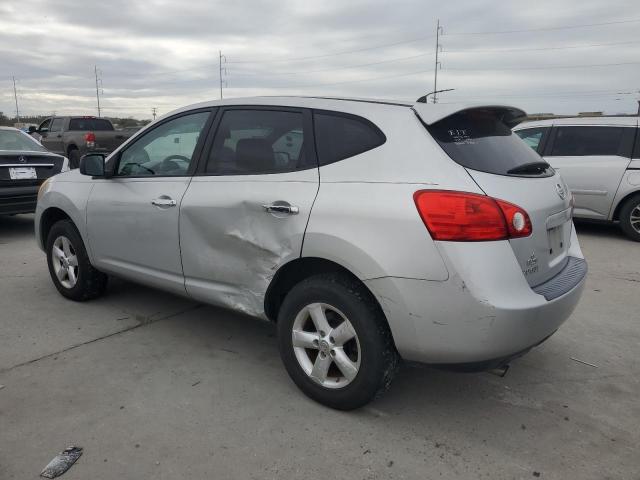 Photo 2 from auction – 2010 NISSAN ROGUE S with VIN JN8AS5MV3AW145103