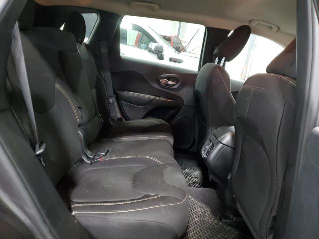 Photo 11 from auction – 2016 JEEP CHEROKEE L with VIN 1C4PJMCB5GW268873
