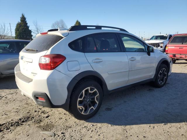Photo 3 from auction – 2017 SUBARU CROSSTREK with VIN JF2GPANC9H8216687
