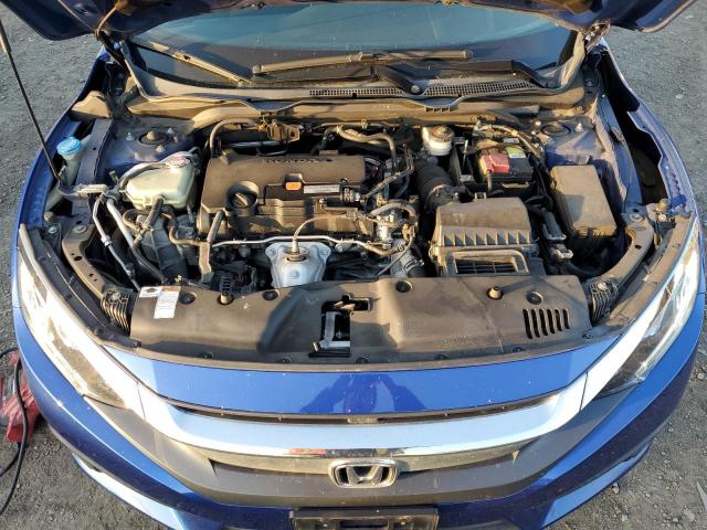 Photo 11 from auction – 2016 HONDA CIVIC EX with VIN 2HGFC2F8XGH551182