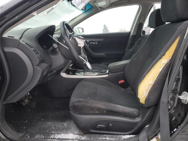 Photo 7 from auction – 2014 NISSAN ALTIMA 2.5 with VIN 1N4AL3AP2EC143603