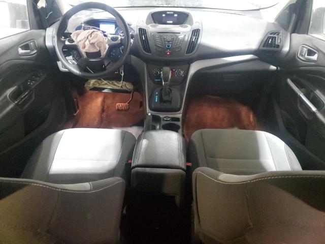 Photo 8 from auction – 2014 FORD ESCAPE SE with VIN 1FMCU0G97EUE09663