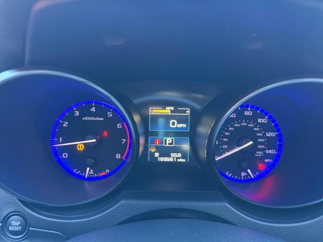 Photo 8 from auction – 2015 SUBARU LEGACY 2.5 with VIN 4S3BNAD60F3028452