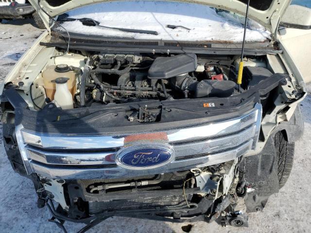 Photo 12 from auction – 2008 FORD EDGE LIMIT with VIN 2FMDK39C18BA75581