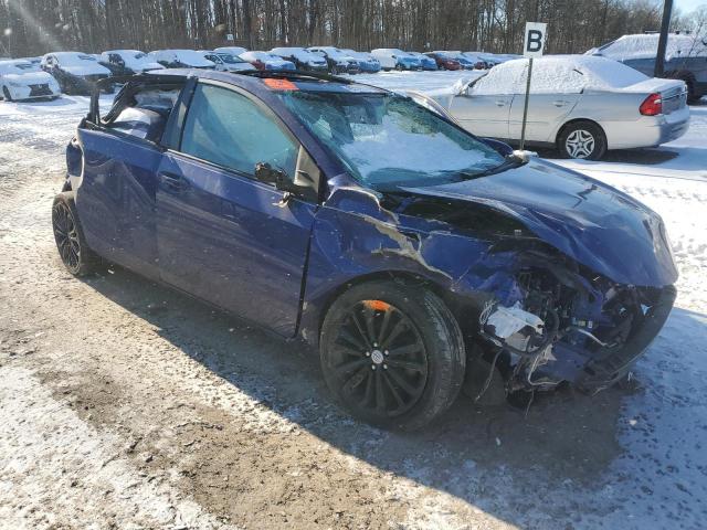 Photo 4 from auction – 2015 TOYOTA COROLLA L with VIN 2T1BURHE6FC432530
