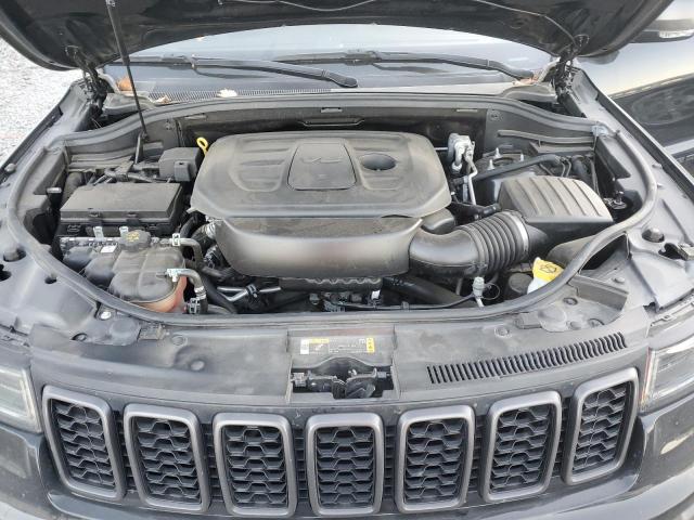 Photo 11 from auction – 2021 JEEP GRAND CHER with VIN 1C4RJEBG7MC631408