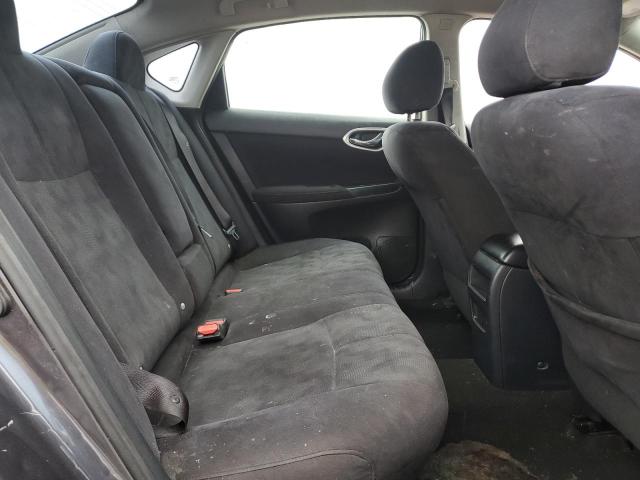 Photo 10 from auction – 2013 NISSAN SENTRA S with VIN 3N1AB7AP6DL674863
