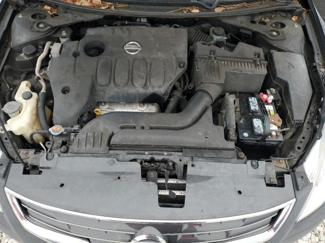 Photo 11 from auction – 2012 NISSAN ALTIMA BAS with VIN 1N4AL2AP3CC213147