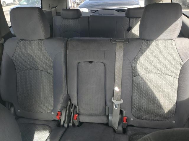 Photo 10 from auction – 2012 CHEVROLET TRAVERSE L with VIN 1GNKVGED3CJ140662
