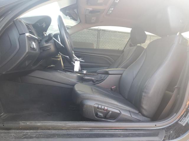 Photo 7 from auction – 2015 BMW 428 XI with VIN WBA3N5C58FK484674