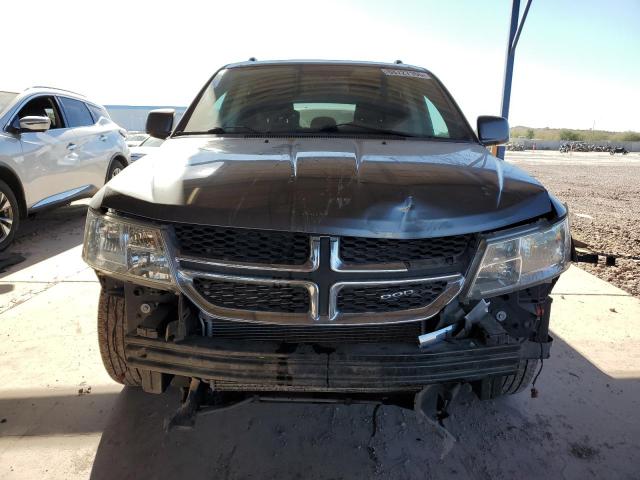 Photo 5 from auction – 2012 DODGE JOURNEY SX with VIN 3C4PDCBB6CT353188