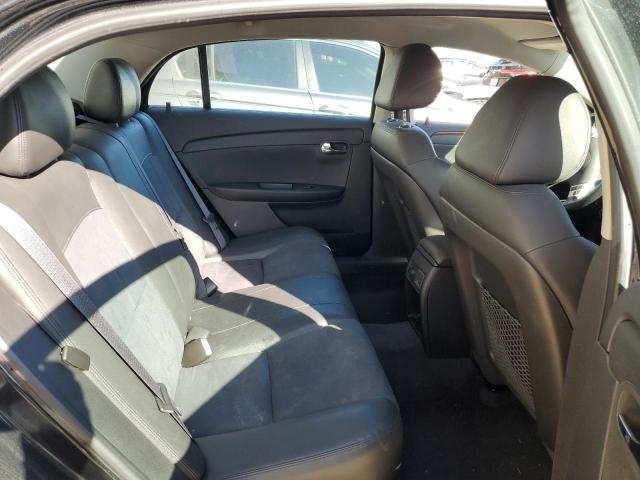 Photo 10 from auction – 2011 CHEVROLET MALIBU 2LT with VIN 1G1ZD5E19BF319206