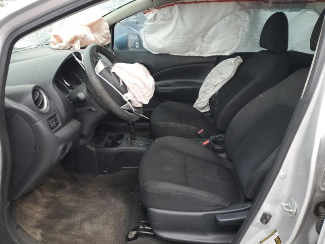Photo 7 from auction – 2016 NISSAN VERSA NOTE with VIN 3N1CE2CP7GL407364