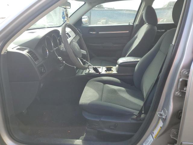Photo 7 from auction – 2010 DODGE CHARGER SX with VIN 2B3CA3CV7AH247453