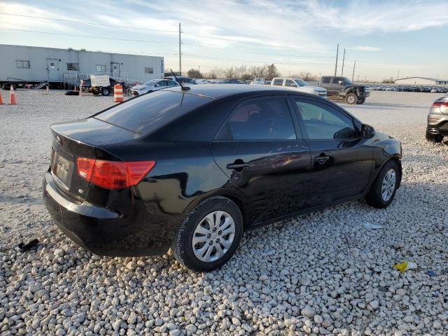صورة رقم 3 من المزاد - 2013 KIA FORTE EX مع VIN KNAFU4A24D5698995