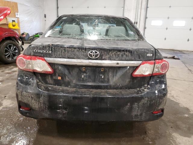 Photo 6 from auction – 2011 TOYOTA COROLLA BA with VIN 2T1BU4EE5BC643770
