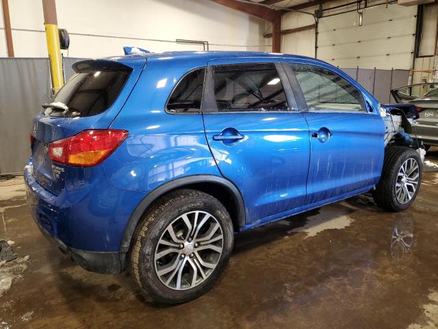 Photo 3 from auction – 2017 MITSUBISHI OUTLANDER with VIN JA4AR3AW8HZ048054