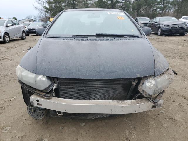 Photo 5 from auction – 2010 HONDA CIVIC LX with VIN 2HGFG1B60AH505080