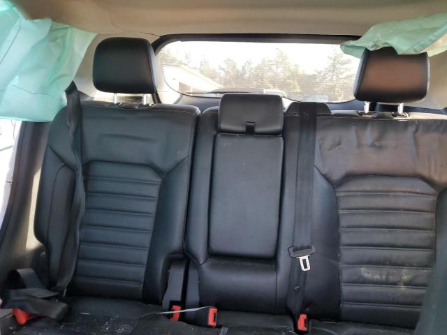 Photo 10 from auction – 2017 FORD EDGE SEL with VIN 2FMPK3J85HBC65372