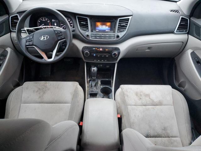 Photo 8 from auction – 2016 HYUNDAI TUCSON LIM with VIN KM8J3CA44GU090959