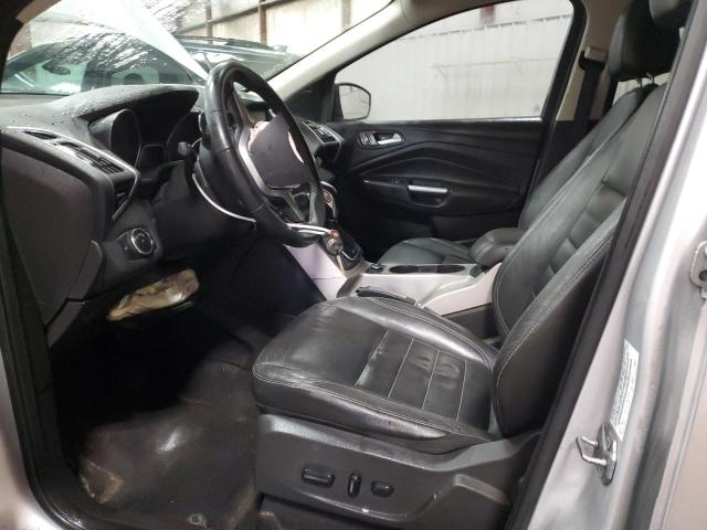 Photo 7 from auction – 2013 FORD ESCAPE SEL with VIN 1FMCU9H93DUA61278
