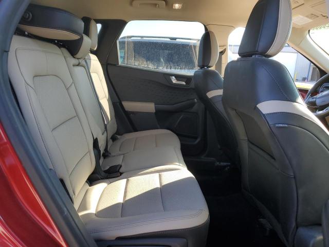 Photo 11 from auction – 2020 FORD ESCAPE SEL with VIN 1FMCU0H68LUA68324