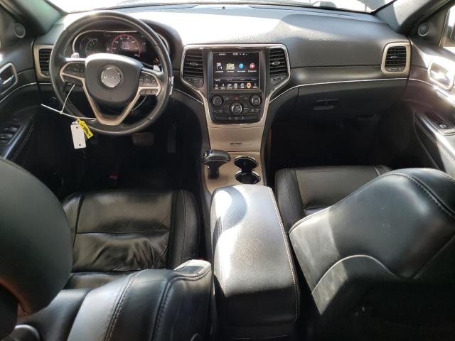 Photo 8 from auction – 2015 JEEP GRAND CHER with VIN 1C4RJFBG9FC628440