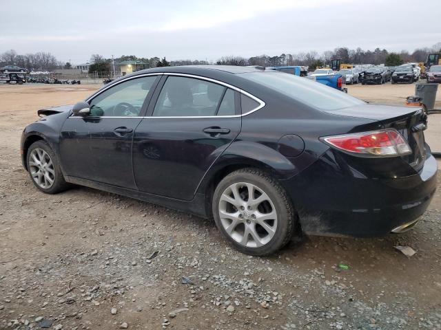 Photo 2 from auction – 2011 MAZDA 6 S with VIN 1YVHZ8CB8B5M03583