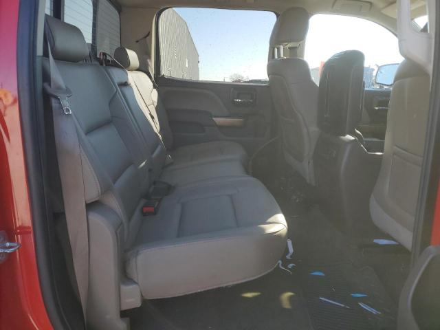 Photo 10 from auction – 2014 CHEVROLET SILVERADO with VIN 3GCPCSEC4EG415667