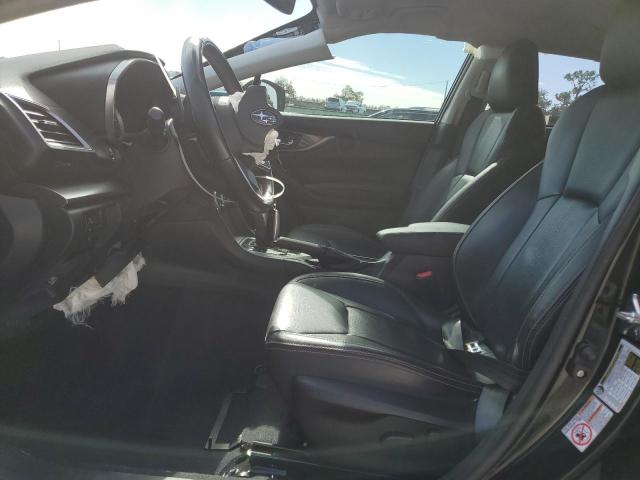 Photo 7 from auction – 2018 SUBARU CROSSTREK with VIN JF2GTAMC5JH314358