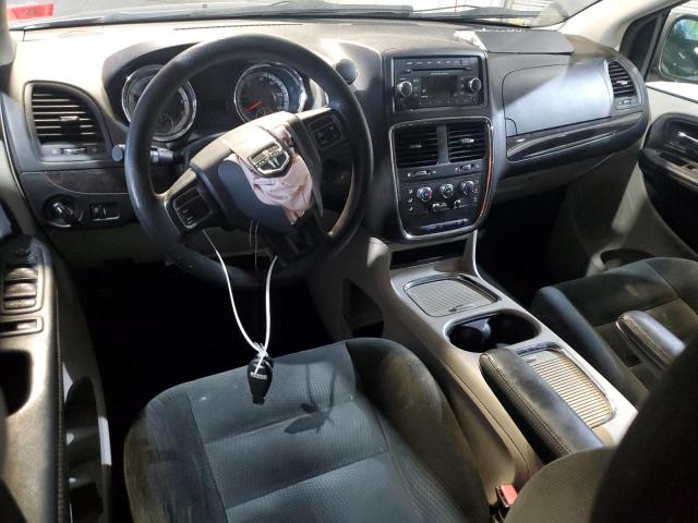 Фото 8 с аукциона – 2016 DODGE GRAND CARA с VIN 2C4RDGCG6GR161501