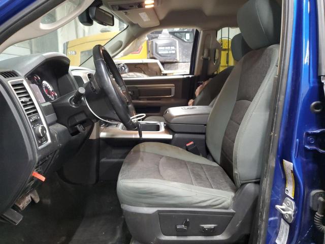 Photo 7 from auction – 2016 RAM 1500 SLT with VIN 3C6RR7LT3GG206700