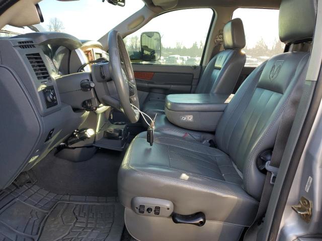 Photo 7 from auction – 2006 DODGE RAM 2500 S with VIN 1D7KS28C26J188641