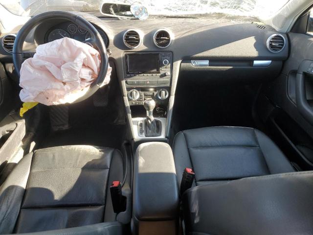 Photo 8 from auction – 2012 AUDI A3 PREMIUM with VIN WAUKJAFM0CA113769