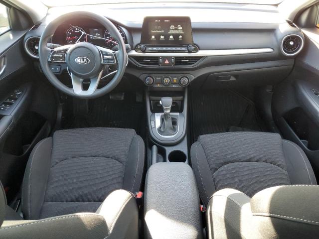 Photo 8 from auction – 2021 KIA FORTE FE with VIN 3KPF24AD6ME394193