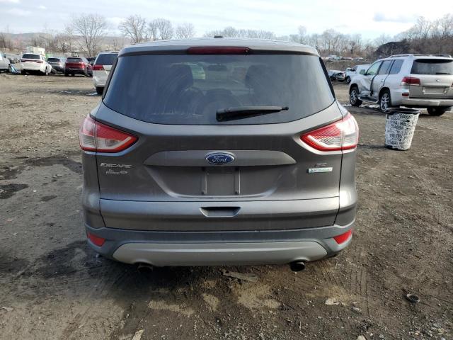 Photo 6 from auction – 2013 FORD ESCAPE SE with VIN 1FMCU0GX3DUD83561