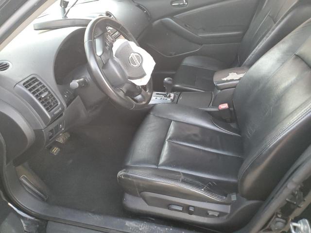 Photo 7 from auction – 2012 NISSAN ALTIMA BAS with VIN 1N4AL2AP7CN493935