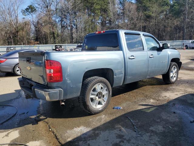 Photo 3 from auction – 2011 CHEVROLET SILVERADO with VIN 3GCPCSE01BG404403