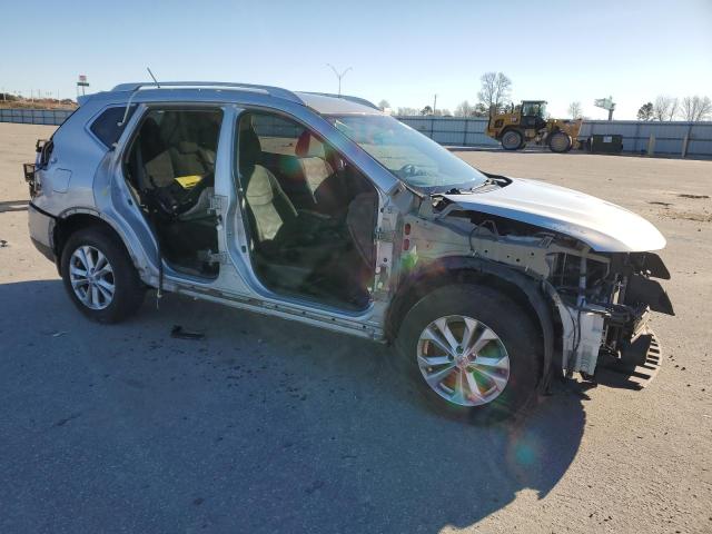 Photo 4 from auction – 2016 NISSAN ROGUE S with VIN 5N1AT2MV3GC913465