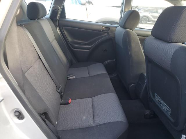 Photo 10 from auction – 2008 PONTIAC VIBE with VIN 5Y2SL65848Z415394