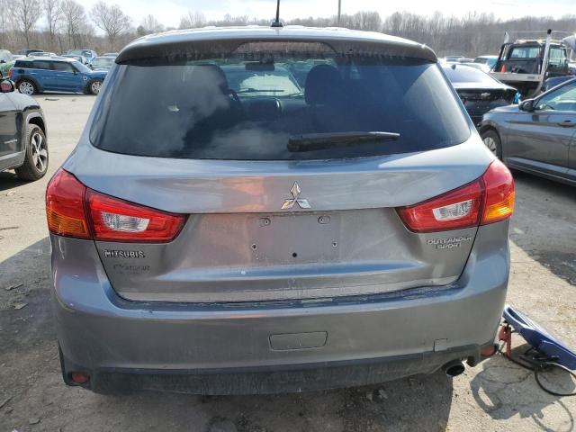 Photo 6 from auction – 2013 MITSUBISHI OUTLANDER with VIN 4A4AR4AU3DE003933