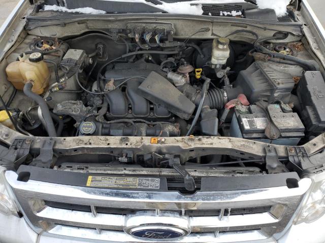 Photo 11 from auction – 2008 FORD ESCAPE LIM with VIN 1FMCU941X8KB45194