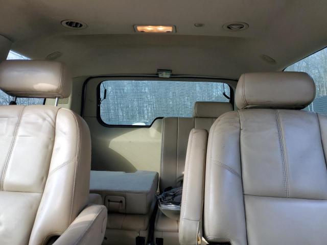 Photo 10 from auction – 2008 GMC YUKON DENA with VIN 1GKFK63888J195946