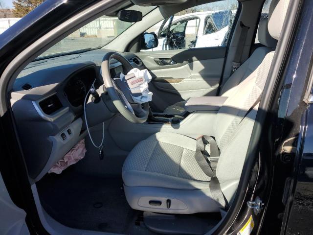 Photo 7 from auction – 2018 GMC ACADIA SLE with VIN 1GKKNLLA1JZ174953